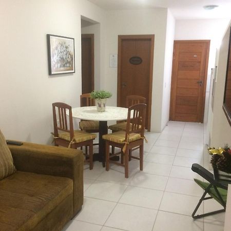 Residencial Colibri Ξενοδοχείο Garopaba Εξωτερικό φωτογραφία