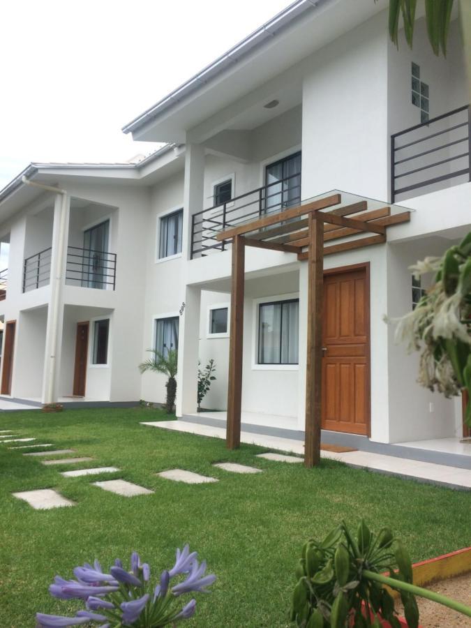 Residencial Colibri Ξενοδοχείο Garopaba Εξωτερικό φωτογραφία