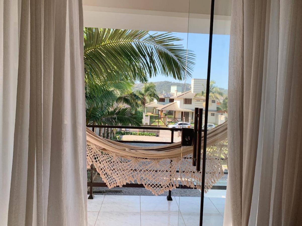 Residencial Colibri Ξενοδοχείο Garopaba Εξωτερικό φωτογραφία