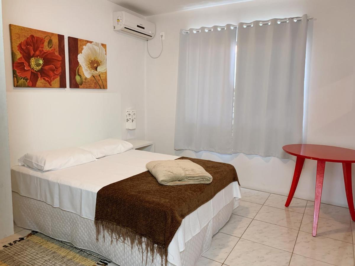 Residencial Colibri Ξενοδοχείο Garopaba Εξωτερικό φωτογραφία