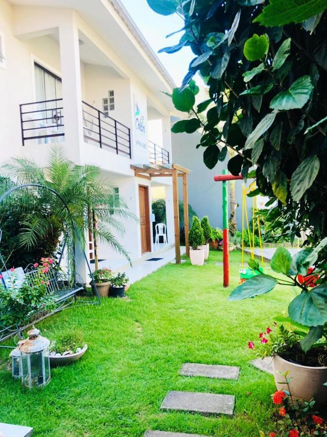 Residencial Colibri Ξενοδοχείο Garopaba Εξωτερικό φωτογραφία