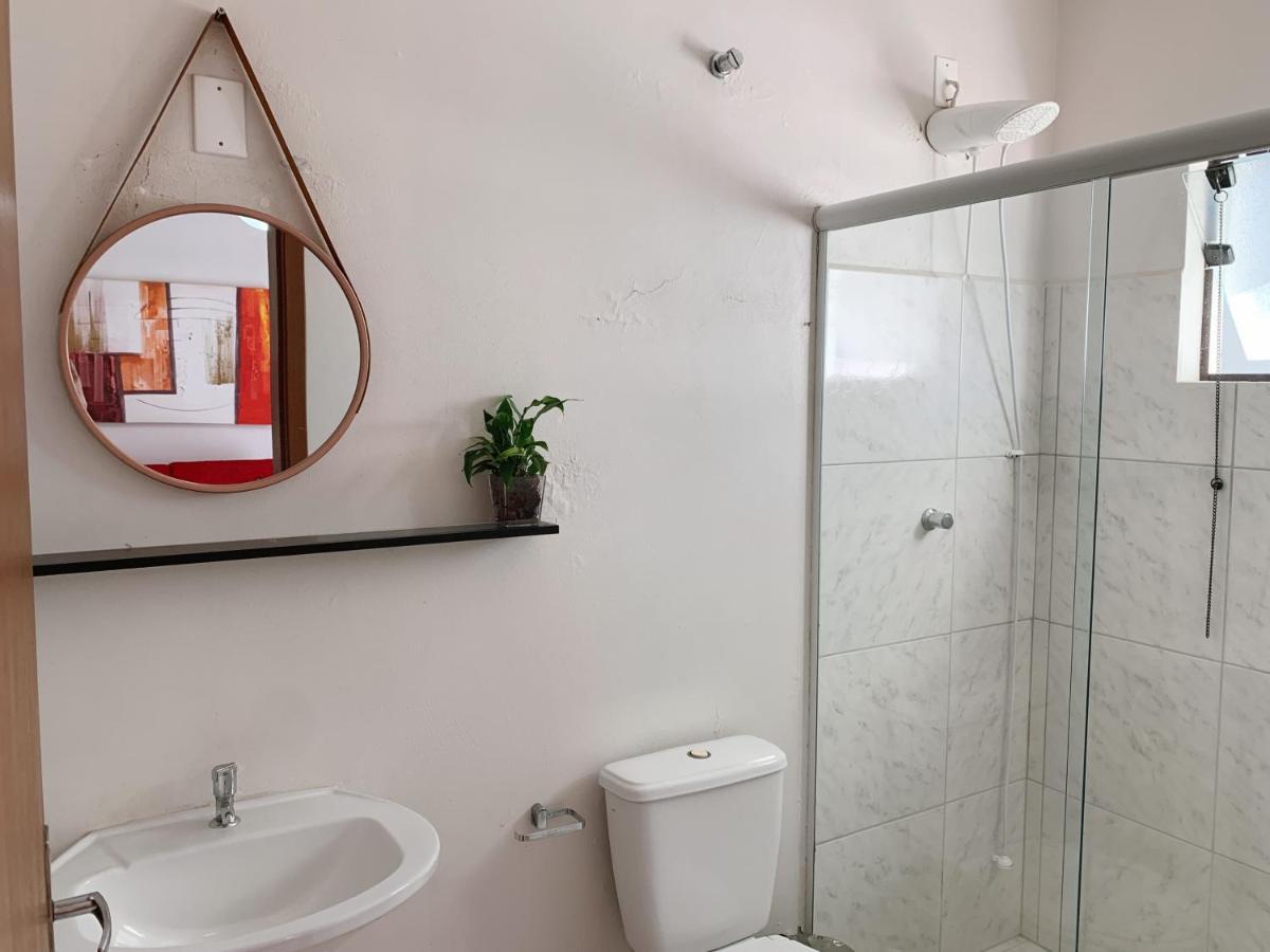 Residencial Colibri Ξενοδοχείο Garopaba Εξωτερικό φωτογραφία