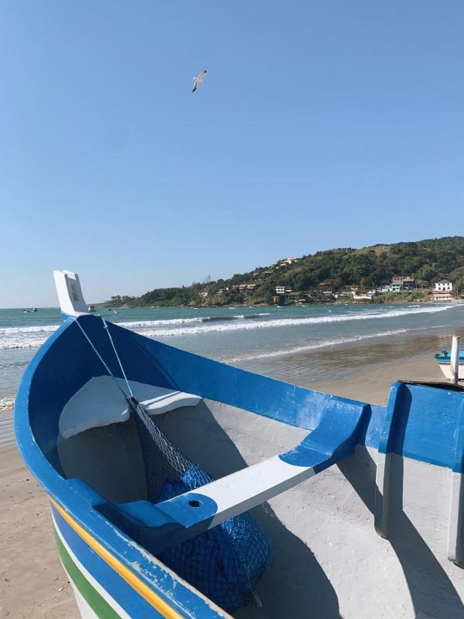 Residencial Colibri Ξενοδοχείο Garopaba Εξωτερικό φωτογραφία