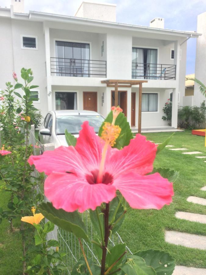 Residencial Colibri Ξενοδοχείο Garopaba Εξωτερικό φωτογραφία