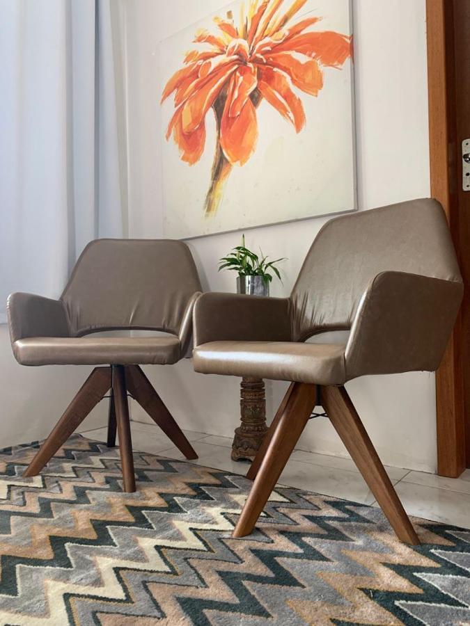 Residencial Colibri Ξενοδοχείο Garopaba Εξωτερικό φωτογραφία