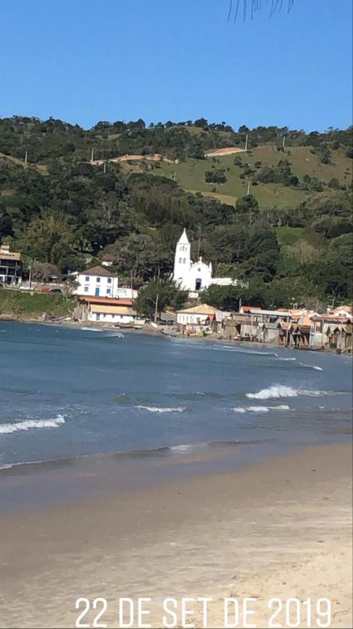 Residencial Colibri Ξενοδοχείο Garopaba Εξωτερικό φωτογραφία