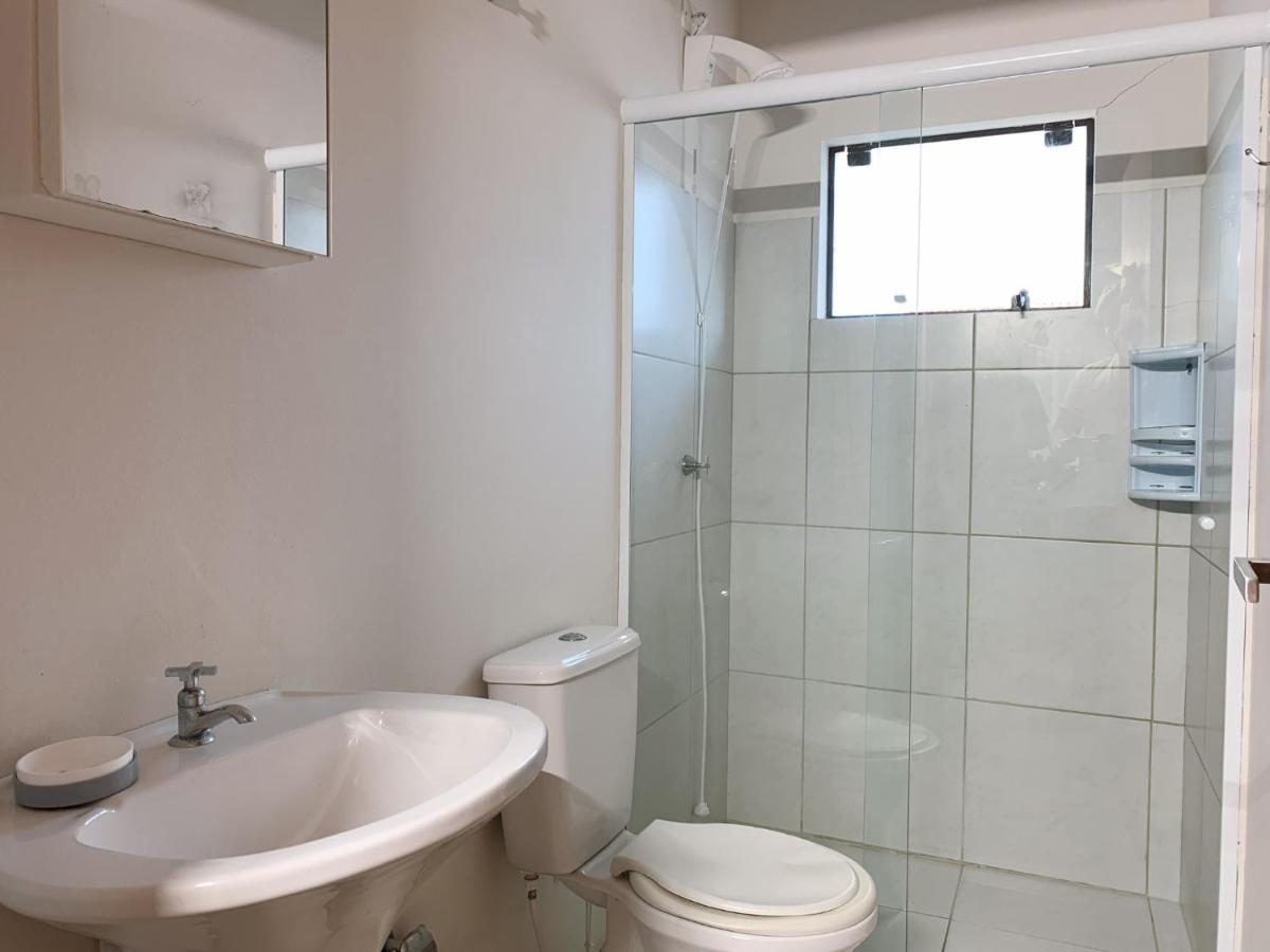 Residencial Colibri Ξενοδοχείο Garopaba Εξωτερικό φωτογραφία