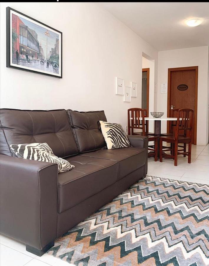 Residencial Colibri Ξενοδοχείο Garopaba Εξωτερικό φωτογραφία