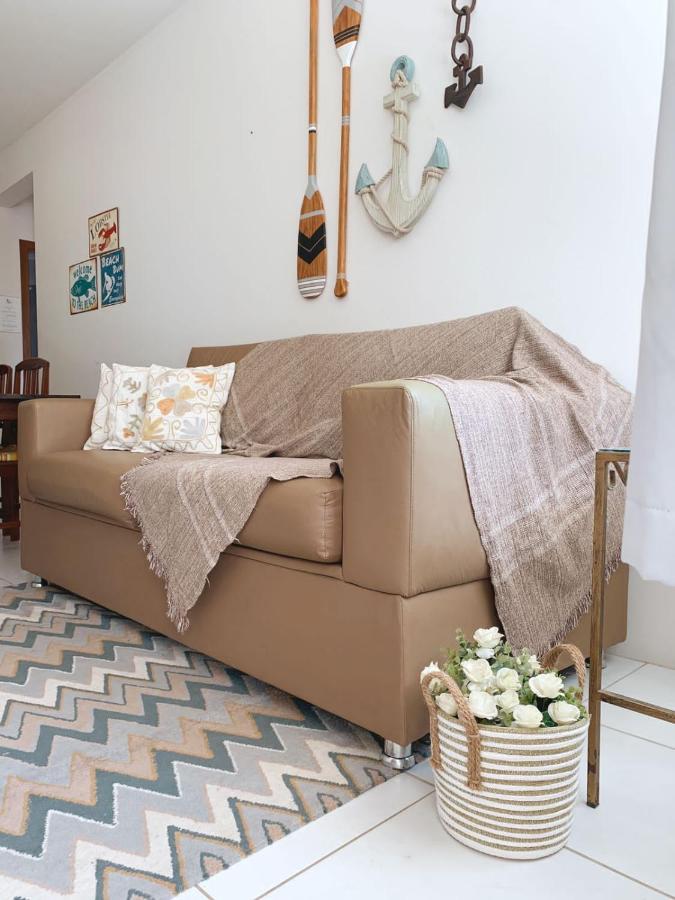 Residencial Colibri Ξενοδοχείο Garopaba Εξωτερικό φωτογραφία