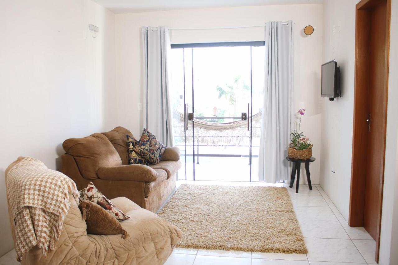 Residencial Colibri Ξενοδοχείο Garopaba Εξωτερικό φωτογραφία