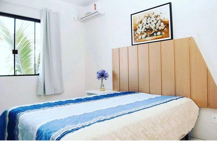 Residencial Colibri Ξενοδοχείο Garopaba Εξωτερικό φωτογραφία