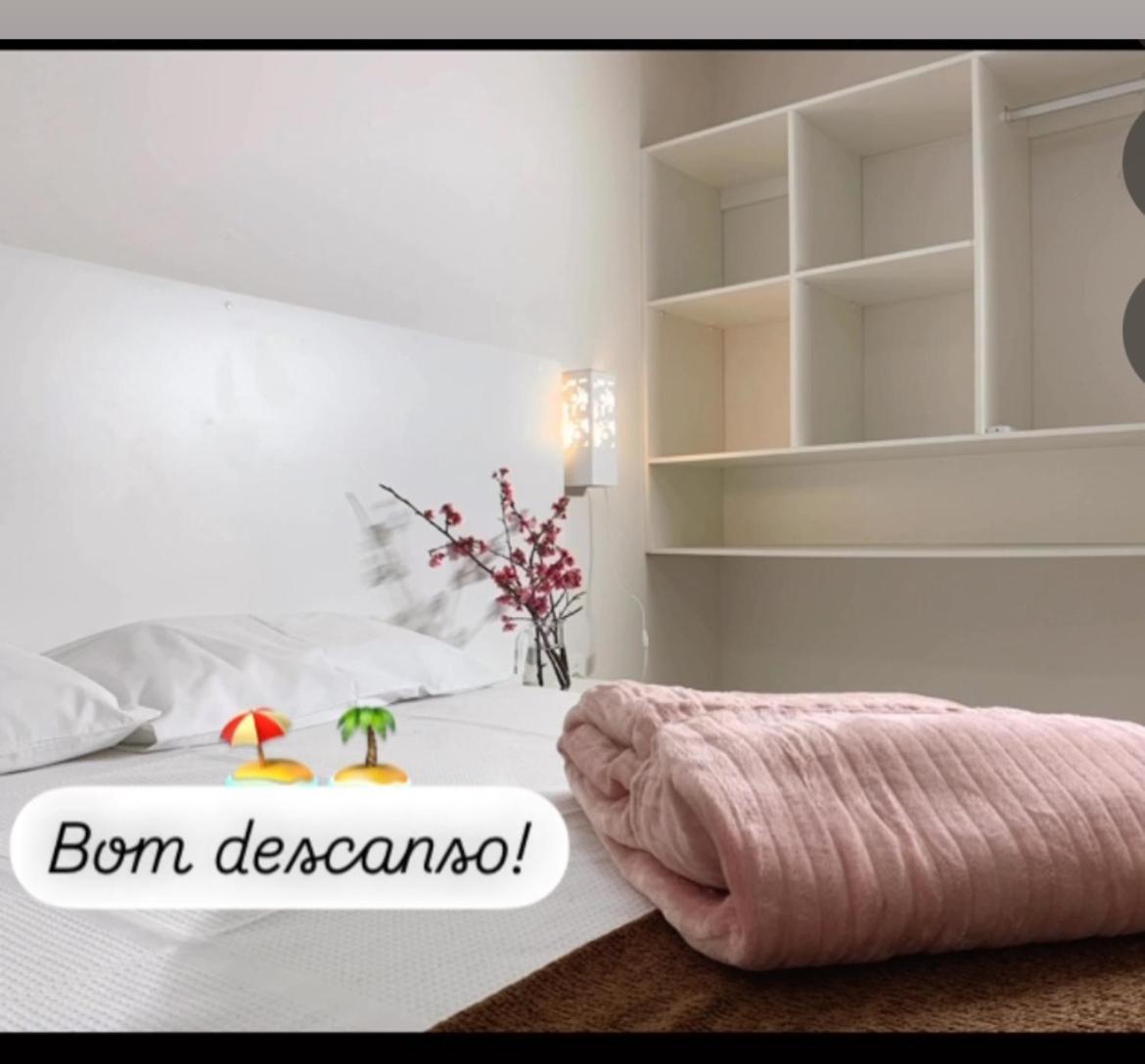Residencial Colibri Ξενοδοχείο Garopaba Εξωτερικό φωτογραφία