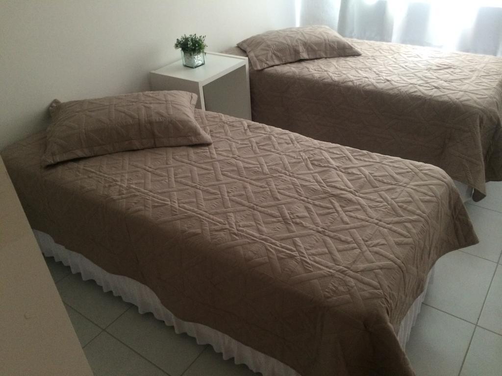 Residencial Colibri Ξενοδοχείο Garopaba Εξωτερικό φωτογραφία