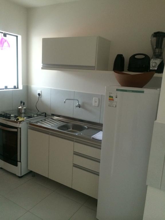 Residencial Colibri Ξενοδοχείο Garopaba Εξωτερικό φωτογραφία